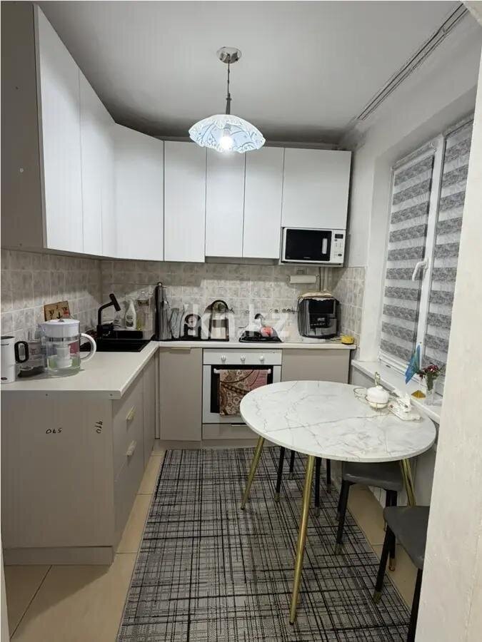 Продажа 3-комнатной квартиры, 55.6 м² в Алматы - фото 5