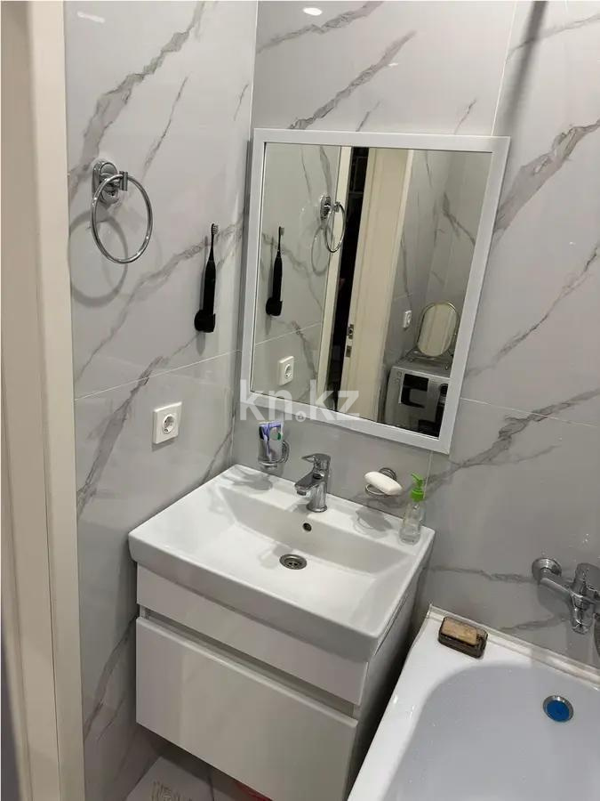 Продажа 3-комнатной квартиры, 70 м² - Продажа недвижимости в Астане - страница 4 фото 5 из 7