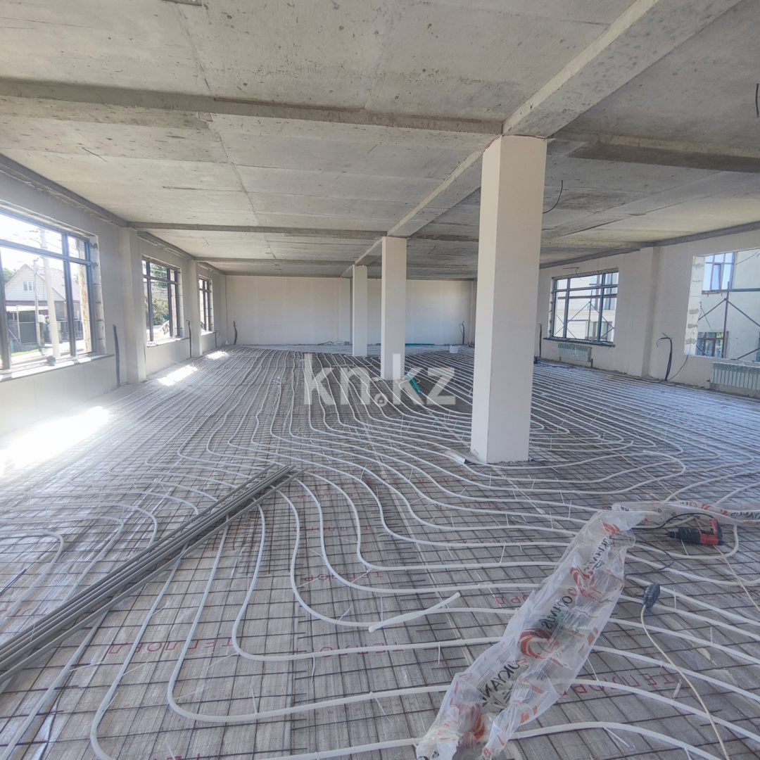 Продажа , 800 м², ул. Поль Гурдэ - Продажа офисных и торговых помещений в Алматы фото 6 из 12