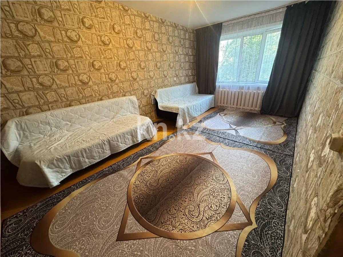 Продажа 1-комнатной квартиры, 32.8 м² в Астане