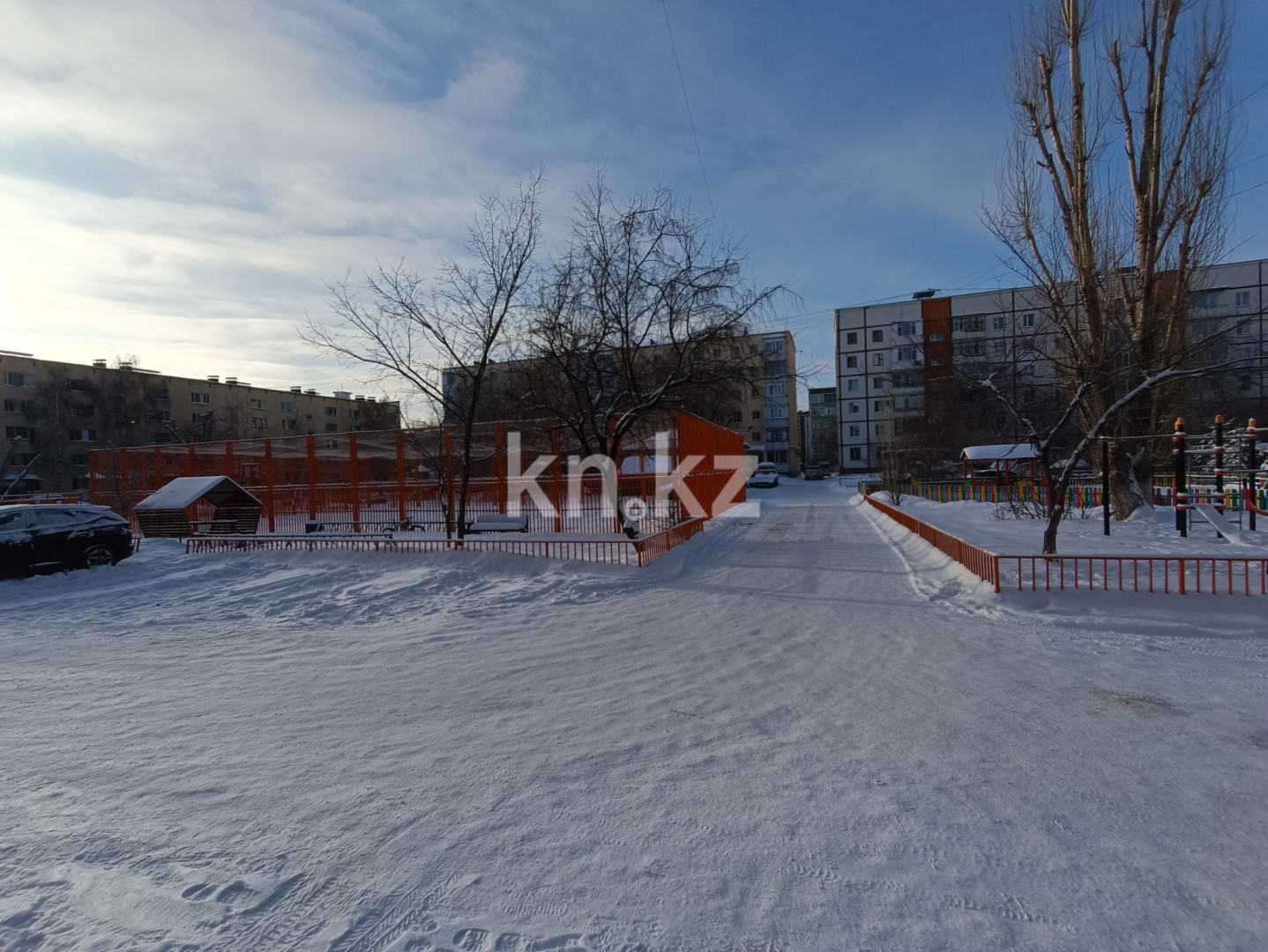 Продажа 1-комнатной квартиры, 38.3 м² в Астане - фото 25