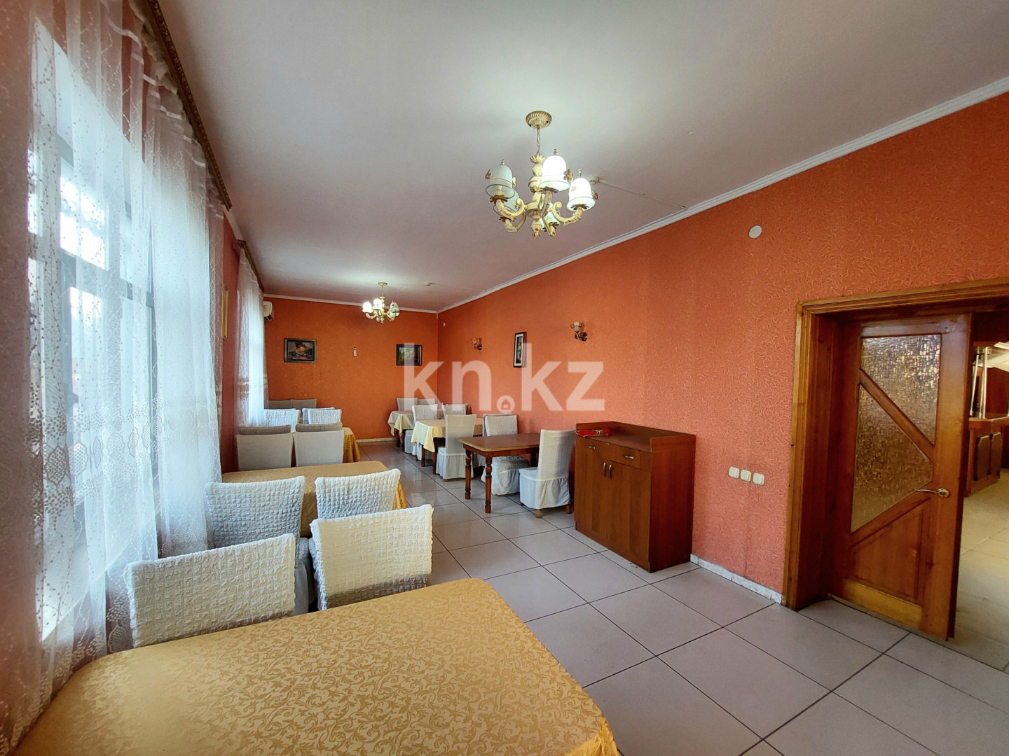 Продажа , 700 м², ул. Аль-Фараби, дом  1111 - Продажа офисных и торговых помещений в Шымкенте фото 27 из 31