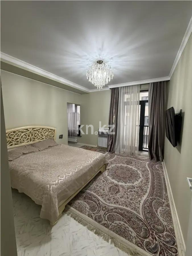 Продажа 3-комнатной квартиры, 104.7 м² - Продажа  трехкомнатных квартир в новостройках Алматы с фото - страница 10 фото 2 из 5