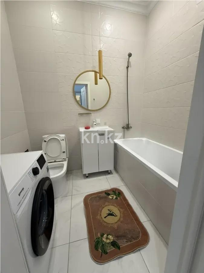 Продажа 1-комнатной квартиры, 38 м² - Продажа однокомнатных квартир от собственников в Казахстане фото 3 из 3