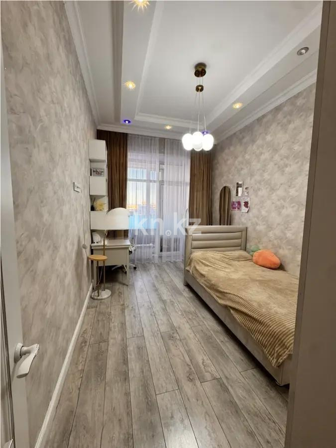 Продажа 4-комнатной квартиры, 105 м² в Астане - фото 2