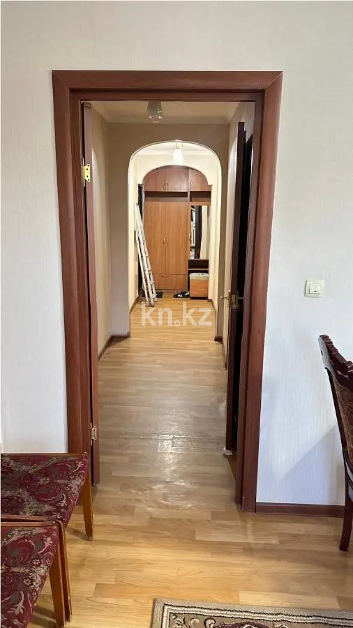 Продажа 2-комнатной квартиры, 50 м² - Продажа двухкомнатных квартир в Алматы - страница 7 фото 3 из 3