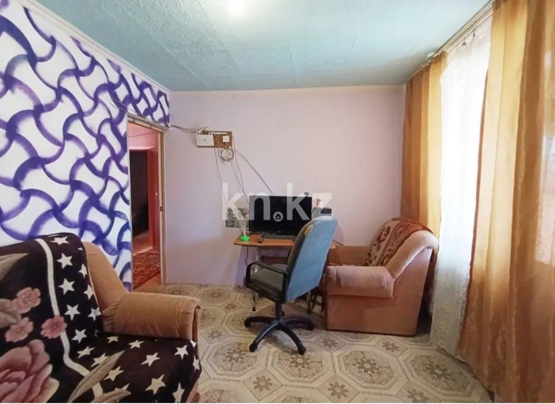 Продажа 4-комнатного дома, 89 м² - Продажа недвижимости в Казахстане - страница 20 фото 7 из 16