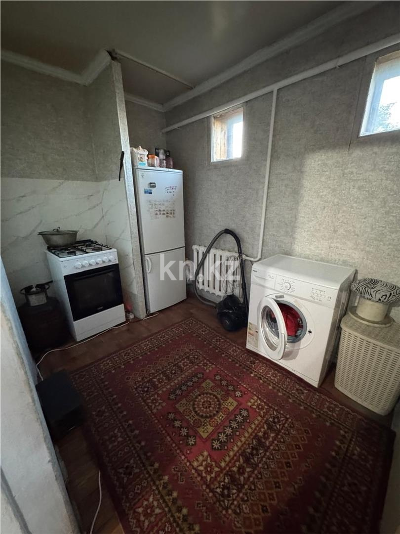 Продажа 4-комнатного дома, 129.5 м² - Недвижимость в Караганде - страница 8 фото 1 из 11