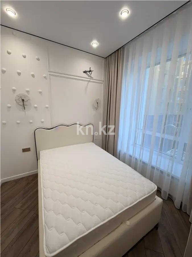 Продажа 2-комнатной квартиры, 37 м² в Астане - фото 2