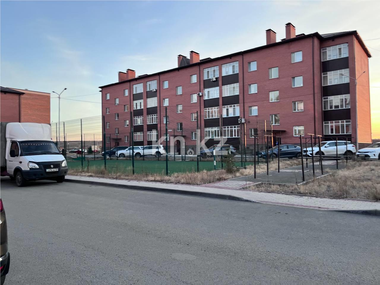 Продажа 3-комнатной квартиры, 92 м² - Продажа квартир в Караганде - страница 7 фото 24 из 25