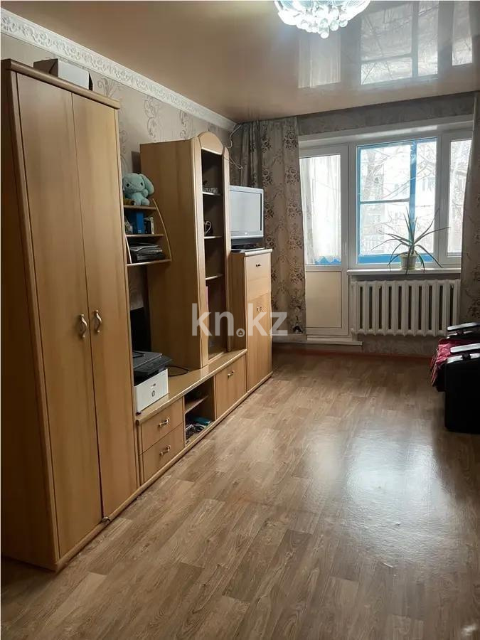 Продажа 2-комнатной квартиры, 48 м² в Караганде