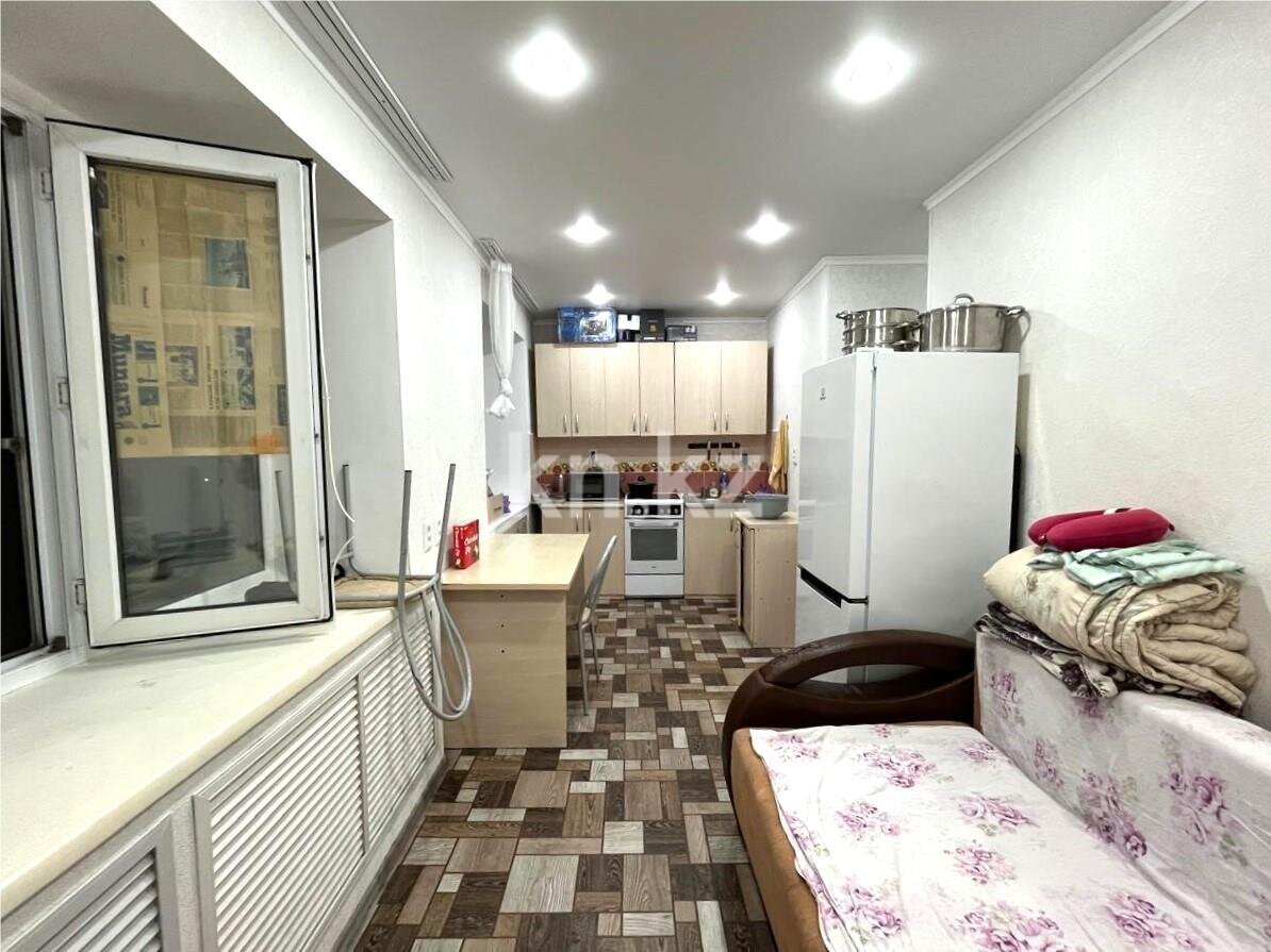 Продажа 1-комнатной квартиры, 31 м² в Караганде - фото 3