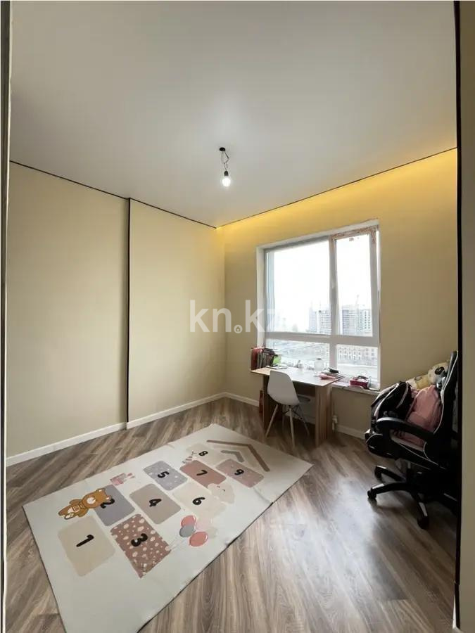 Продажа 3-комнатной квартиры, 46 м² - Продажа трехкомнатных квартир от собственников в Астане - страница 49 фото 2 из 5