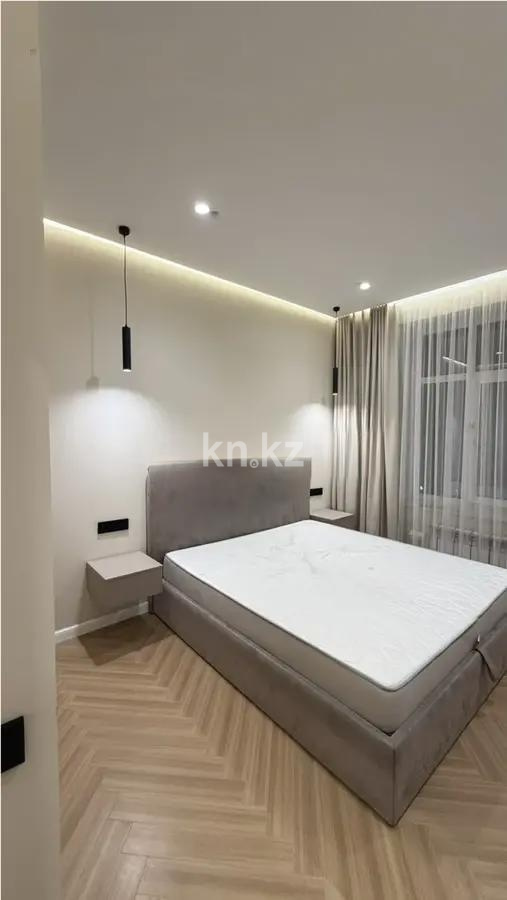 Продажа 2-комнатной квартиры, 68 м² - Продажа квартир в новостройках Караганды - страница 5 фото 1 из 3
