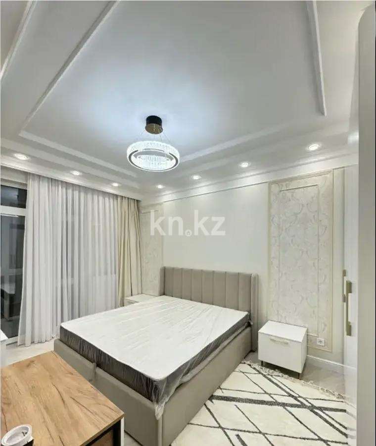 Продажа 3-комнатной квартиры, 113 м² - Продажа трехкомнатных квартир в Казахстане - страница 12 фото 2 из 5