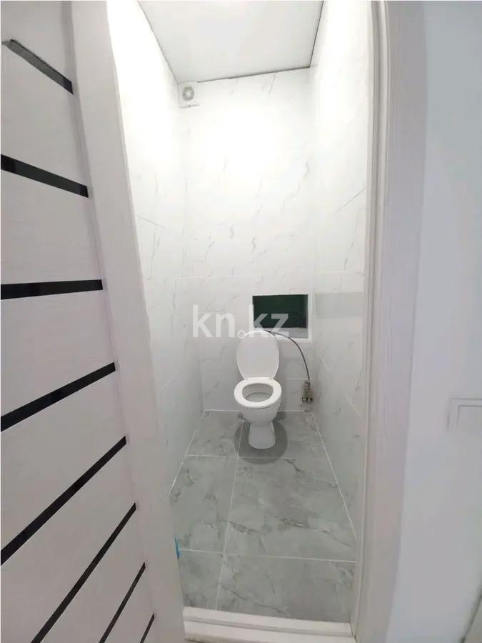 Продажа 1-комнатной квартиры, 49 м² - Продажа квартир в р-не Алматы Астаны фото 3 из 4