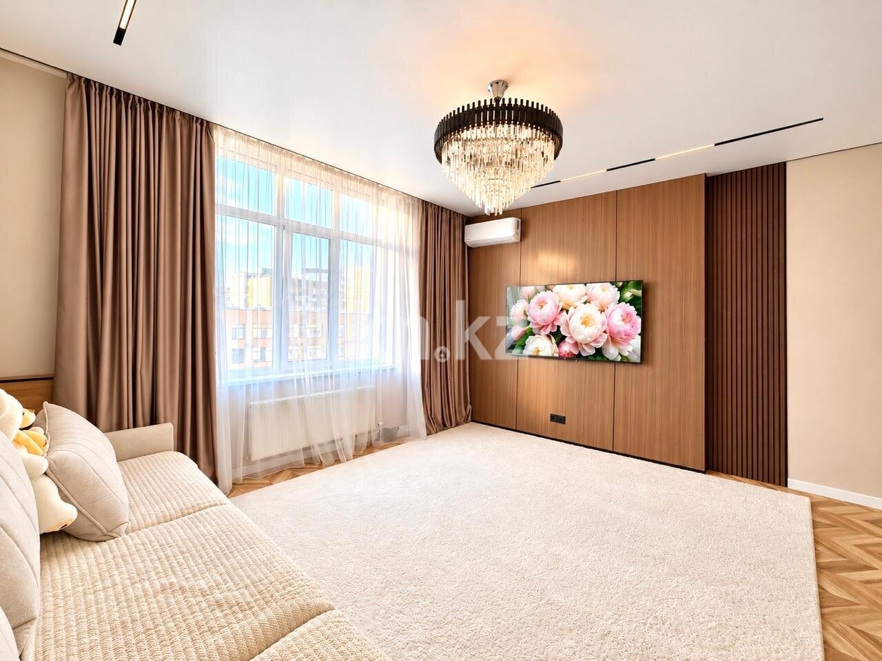 Продажа 1-комнатной квартиры, 52 м² в Астане - фото 10