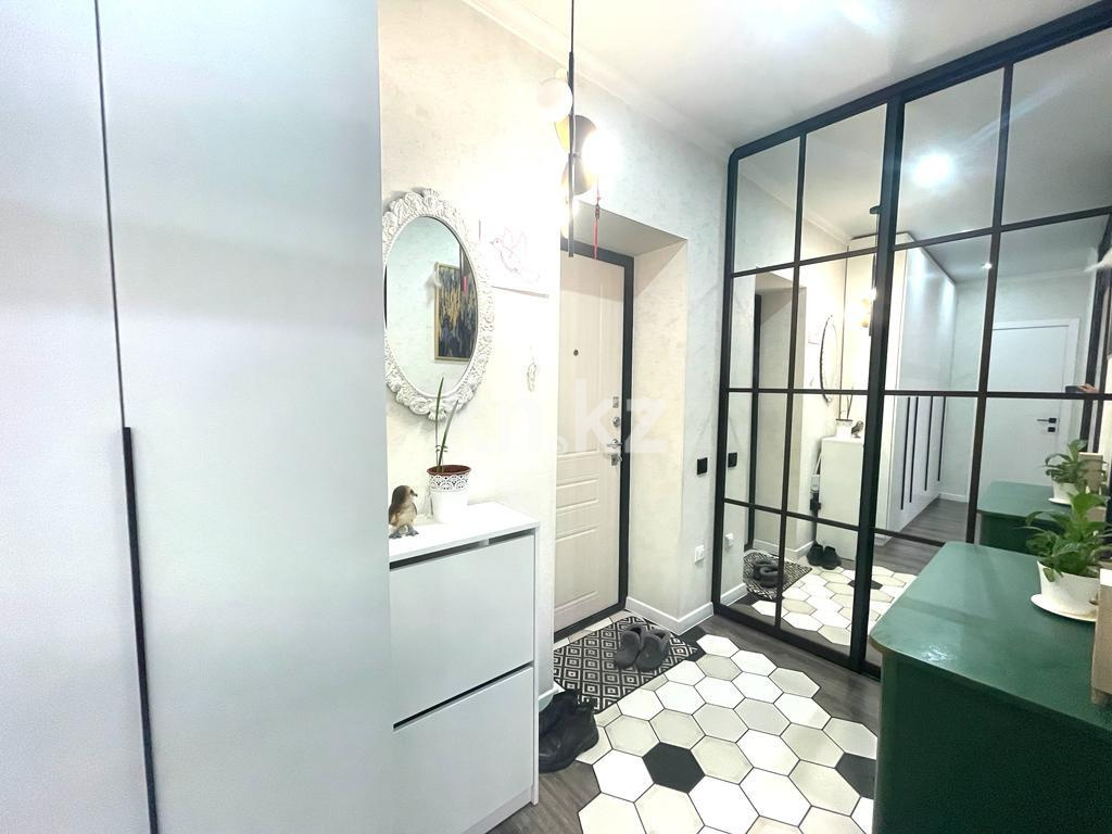 Продажа 3-комнатной квартиры, 58 м² в Караганде - фото 10