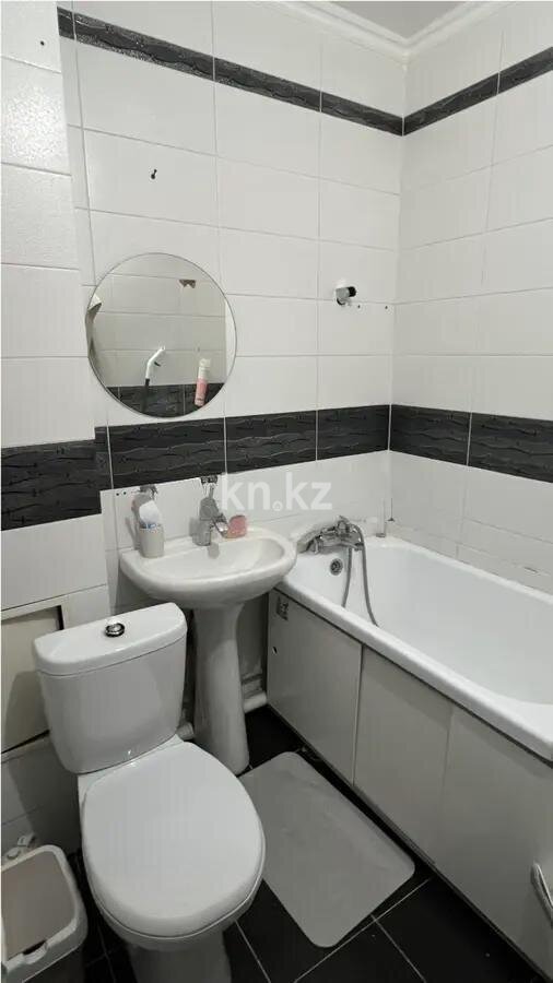 Продажа 2-комнатной квартиры, 45 м² в Алматы - фото 4