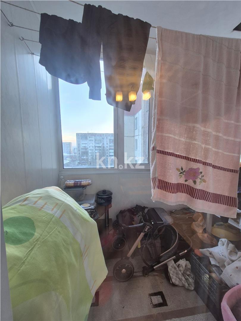 Продажа 3-комнатной квартиры, 68 м² - Продажа жилой и коммерческой недвижимости в Темиртау фото 5 из 13