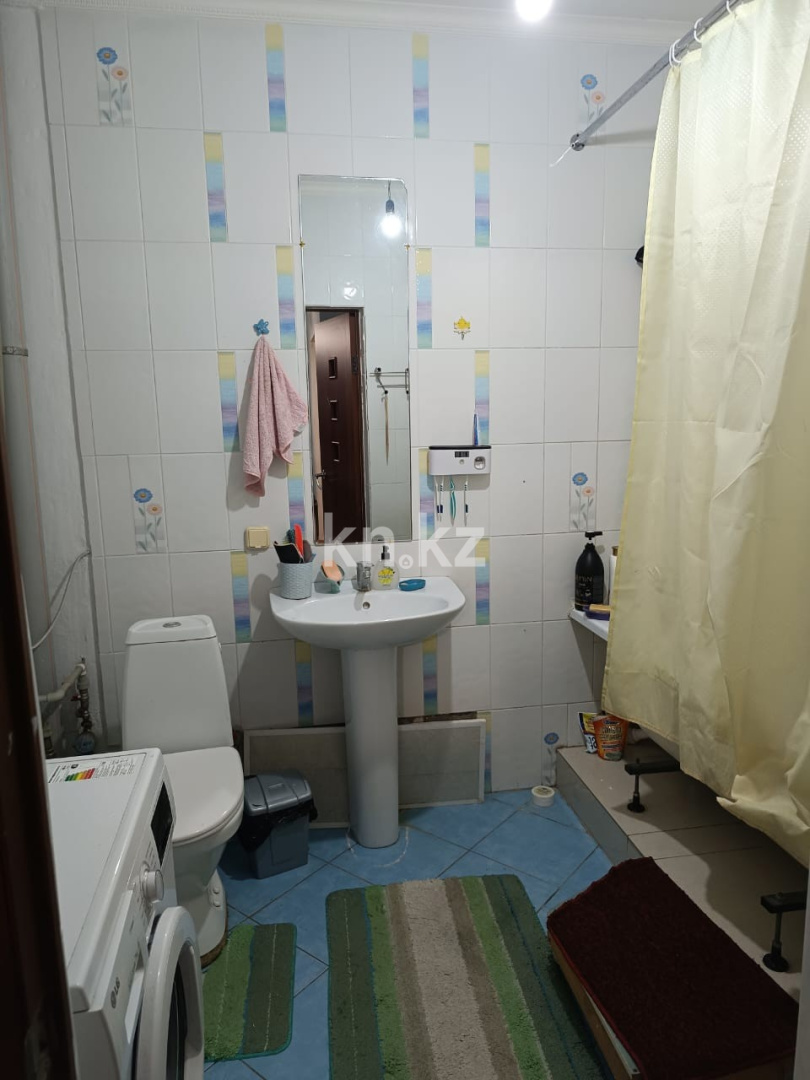 Продажа 1-комнатной квартиры, 46 м² - Продажа квартир в других районах Астаны фото 13 из 13