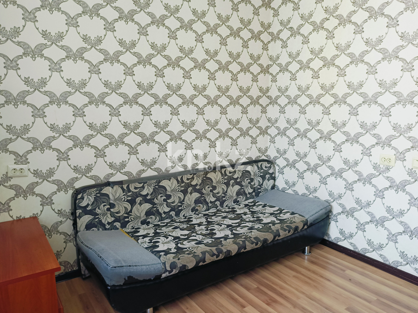 Продажа 2-комнатной квартиры, 35 м², ул. Косшыгулулы, дом  24/2 - Продажа квартир в Астане фото 7 из 12