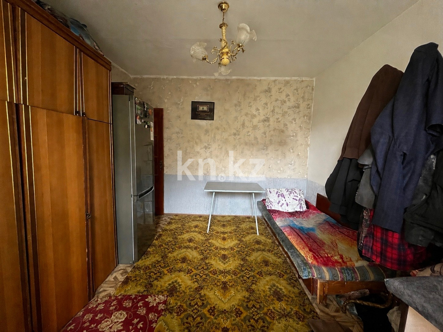 Продажа 3-комнатной квартиры, 67.7 м² - Продажа квартир в кирпичном доме в Казахстане - страница 152 фото 6 из 7