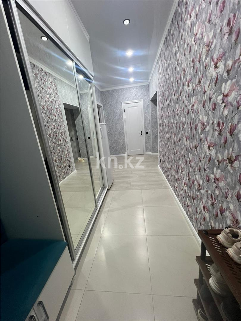 Продажа 3-комнатной квартиры, 90 м² в Караганде - фото 12