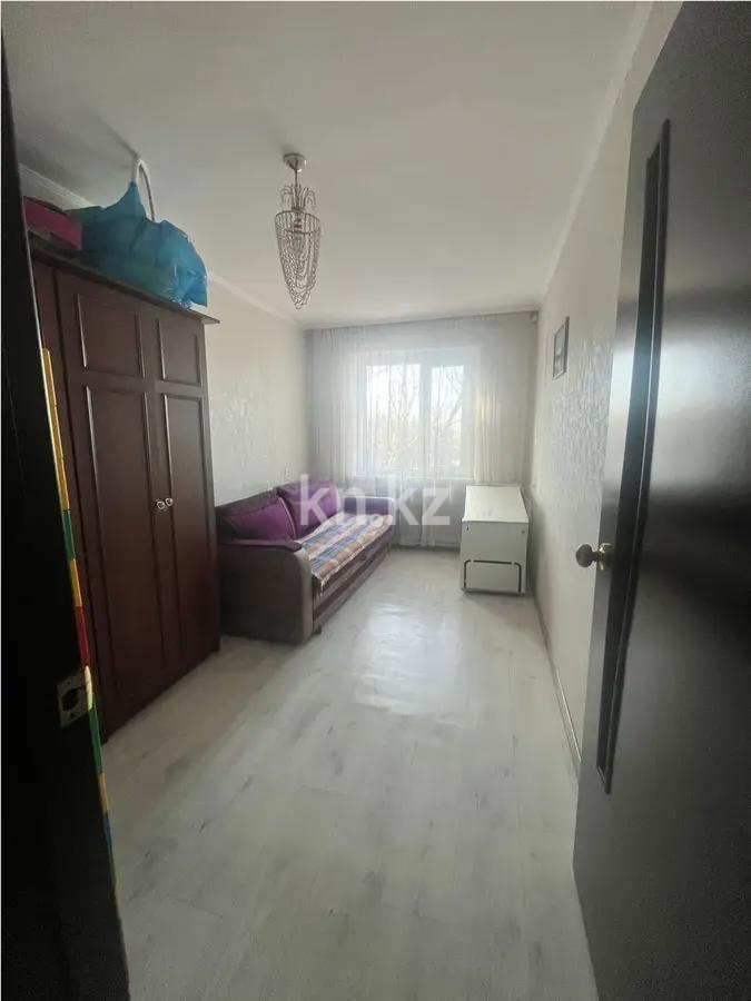 Продажа 2-комнатной квартиры, 44 м² - Продажа двухкомнатных квартир в Караганде - страница 2 фото 2 из 6