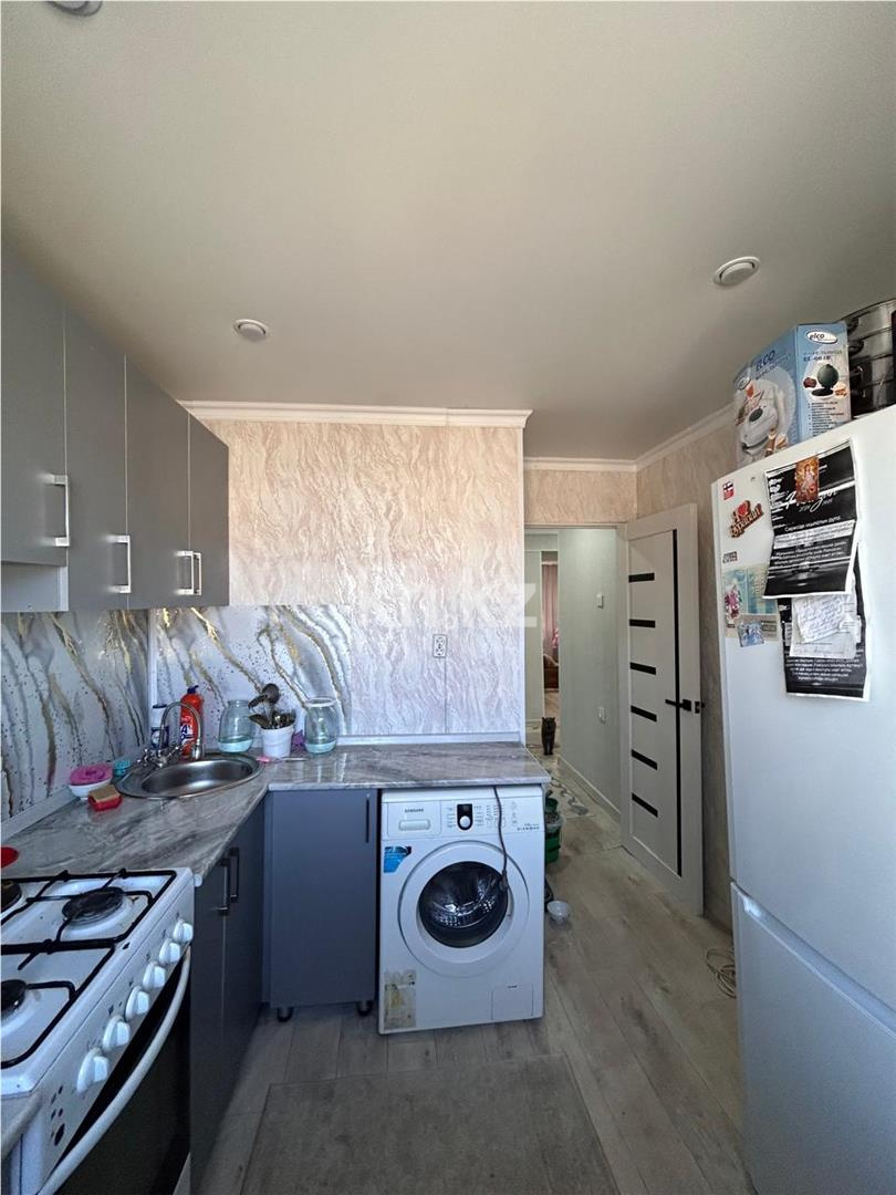 Продажа 2-комнатной квартиры, 48 м², 6А квартал в Темиртау - фото 7