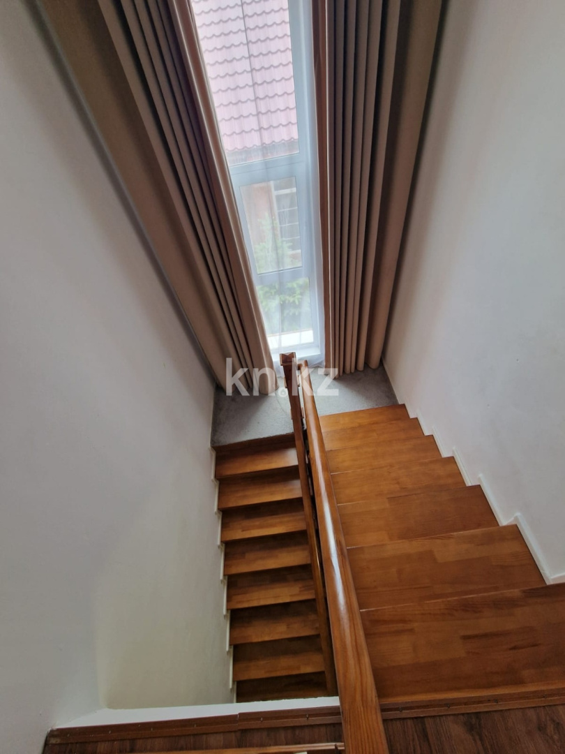 Продажа 7-комнатного дома, 230 м² - Продажа домов, коттеджей в Казахстане - страница 8 фото 17 из 19