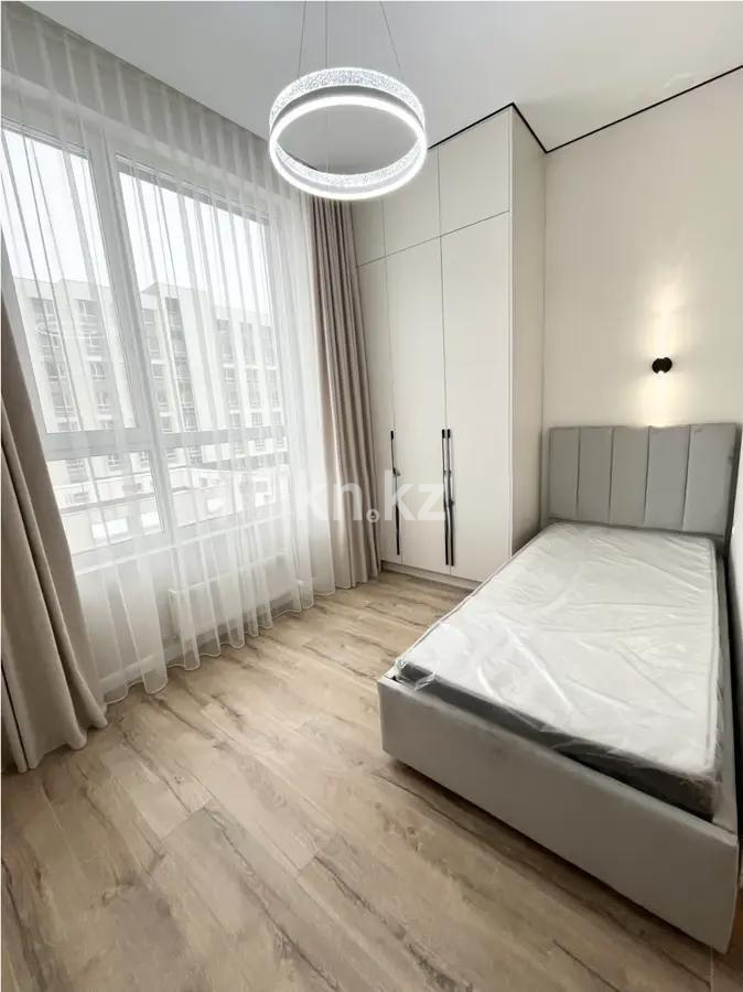 Продажа 3-комнатной квартиры, 60 м², ул. Култегин, дом  4а в Астане - фото 4