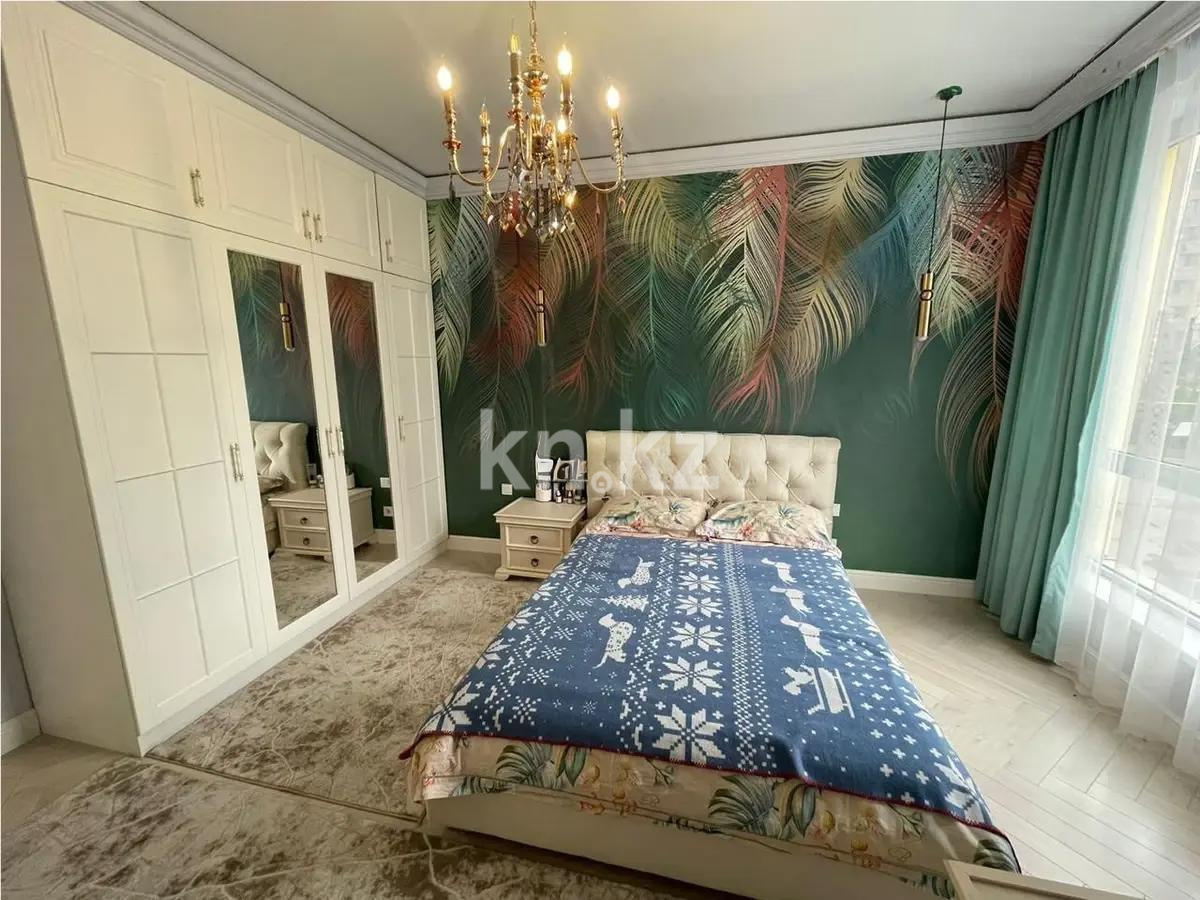 Продажа 4-комнатной квартиры, 147.1 м² - Продажа четырехкомнатных квартир от собственников в Алматы - страница 3 фото 2 из 5