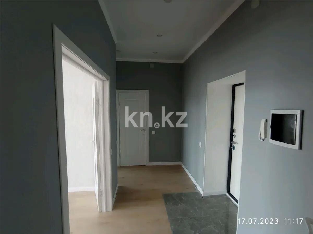 Продажа 2-комнатной квартиры, 60 м² в Астане - фото 3
