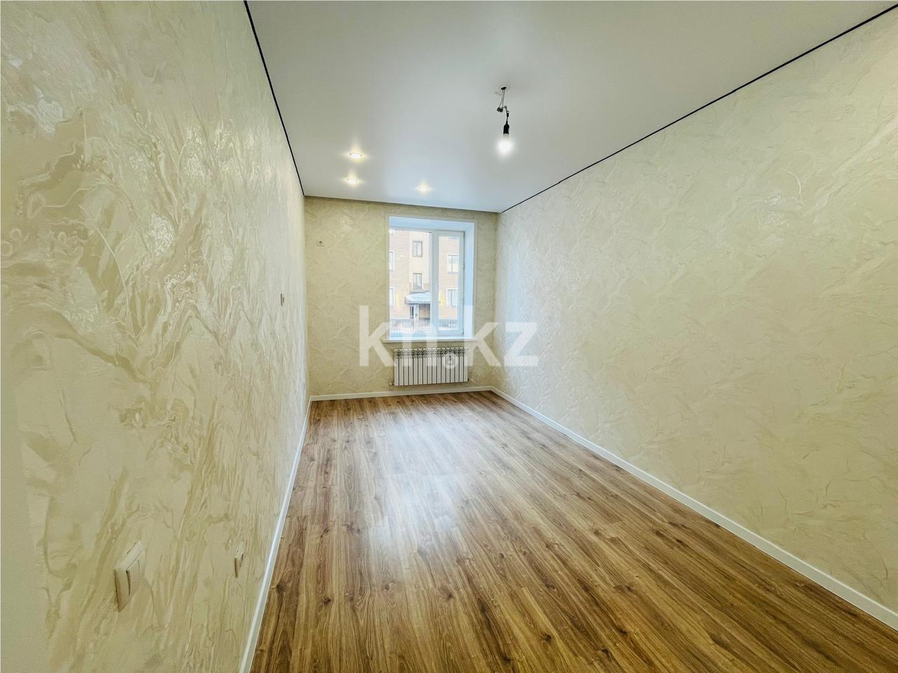 Продажа 2-комнатной квартиры, 56 м² - Продажа квартир в Караганде - страница 8 фото 1 из 12