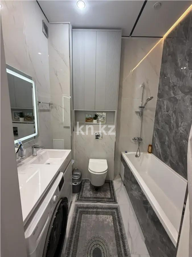 Продажа 3-комнатной квартиры, 100 м², ул. Ахмедьярова, дом  3 в Астане - фото 4