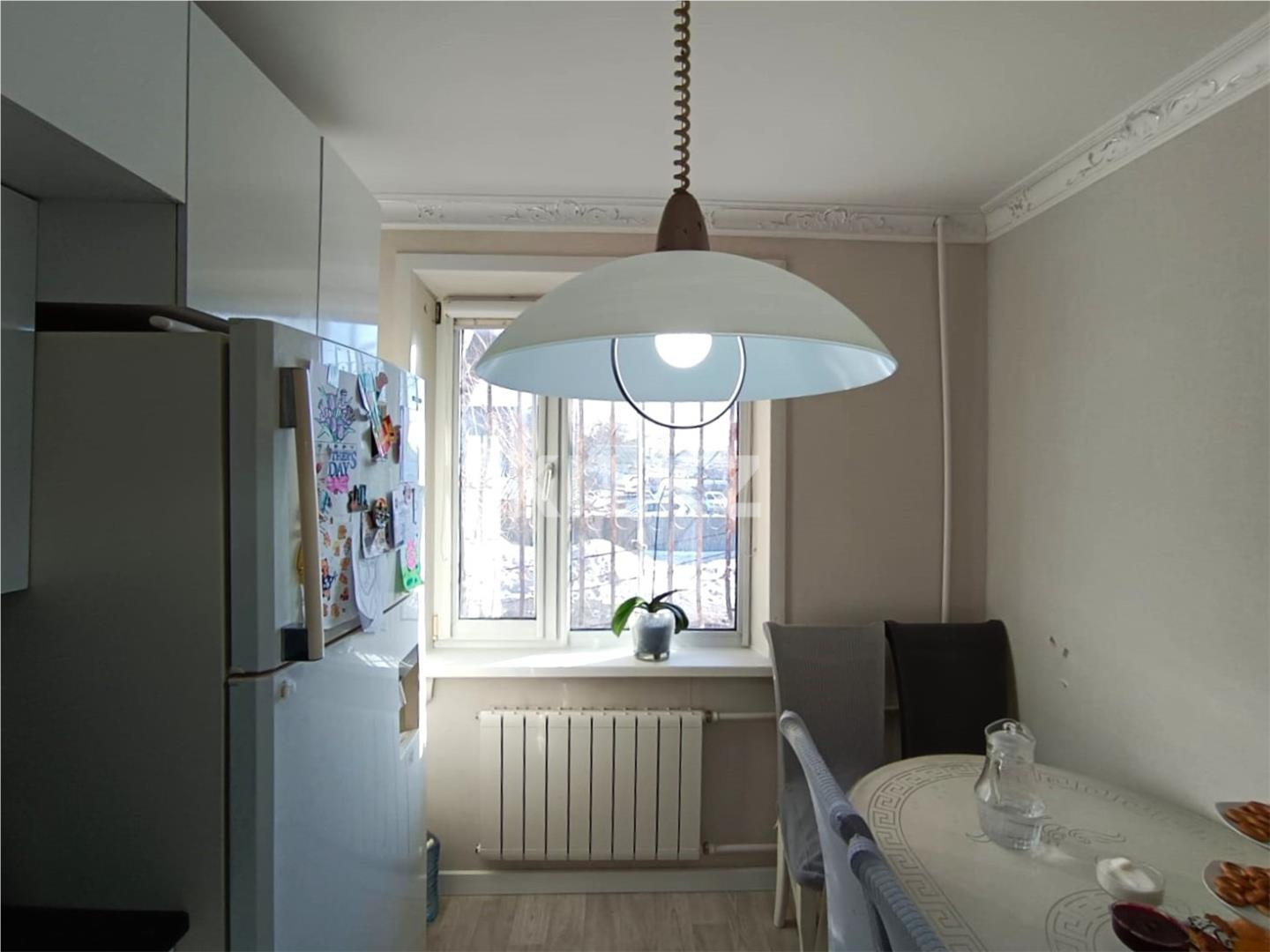 Продажа 3-комнатной квартиры, 66 м², ул. Металлистов - Продажа  трехкомнатных квартир в Караганде с фото фото 11 из 16