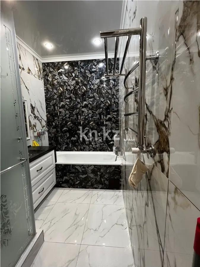 Продажа 3-комнатной квартиры, 97 м², пр. Аль-Фараби, дом  33 - Продажа  трехкомнатных квартир в новостройках Астаны без посредников фото 5 из 6