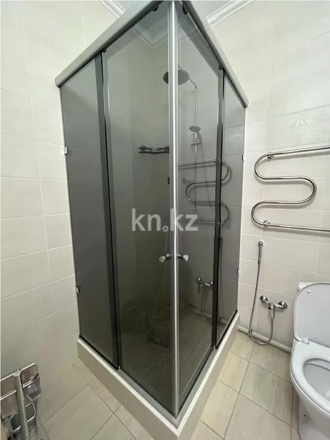 Продажа 2-комнатной квартиры, 90 м², пр. Гагарина, дом  133/1 в Алматы - фото 5