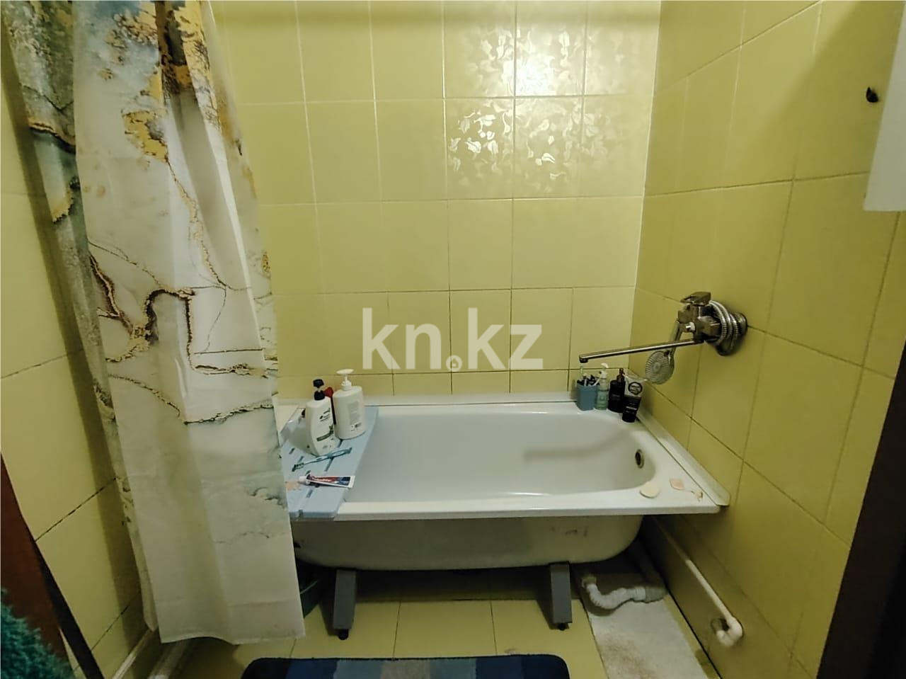 Продажа 3-комнатной квартиры, 71 м², пр. Металлургов в Темиртау - фото 19