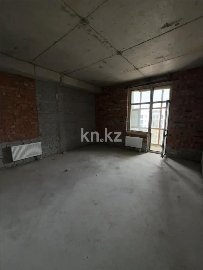 Продажа 2-комнатной квартиры, 71.6 м² в Астане