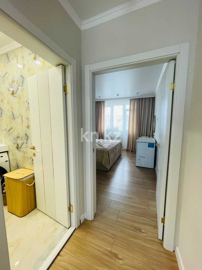 Продажа 3-комнатной квартиры, 71 м², ул. Е-15 - Продажа  трехкомнатных квартир в Астане фото 16 из 26