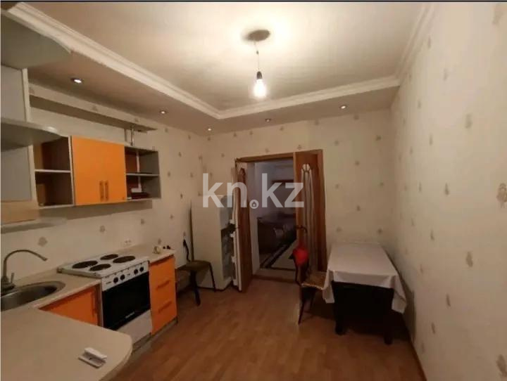 Продажа 1-комнатной квартиры, 29.9 м², пер. Асемконыр, дом  8 - Продажа  однокомнатных квартир в Астане с фото фото 2 из 3