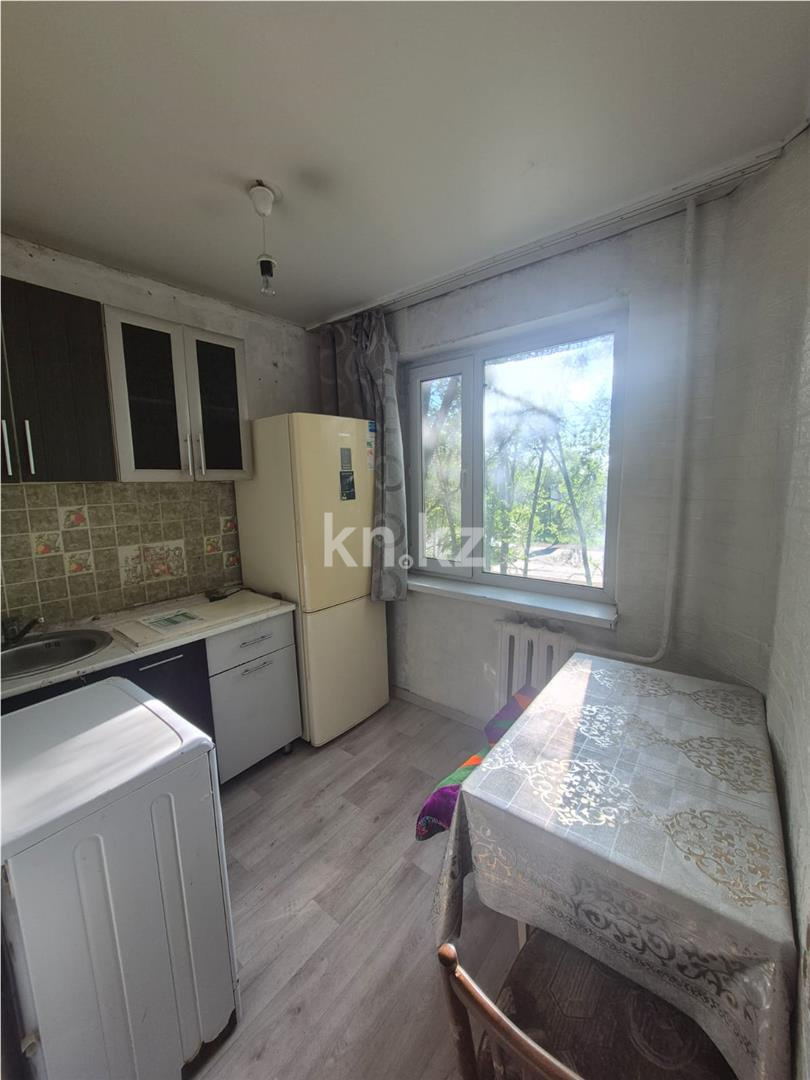 Продажа 1-комнатной квартиры, 31 м² в Караганде - фото 5