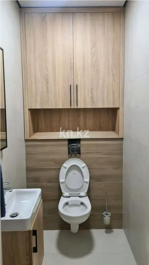 Продажа 3-комнатной квартиры, 115.9 м², ул. Наурызбай батыра, дом  50 - Продажа  трехкомнатных квартир в Алматы без посредников фото 6 из 6