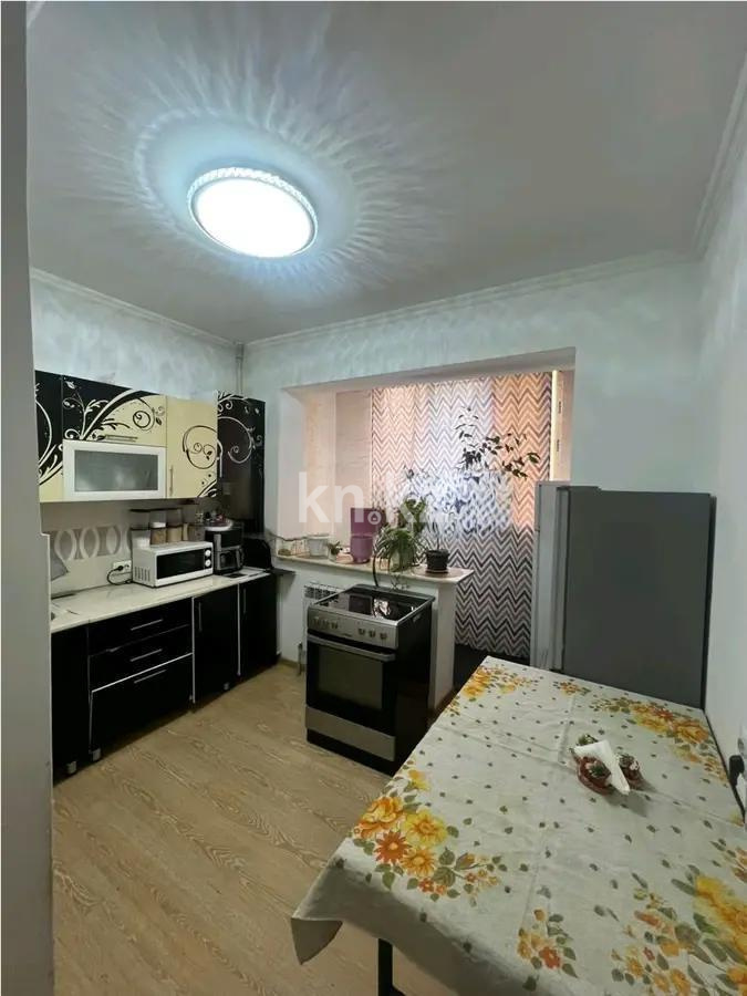 Продажа 2-комнатной квартиры, 66 м² в Алматы - фото 3