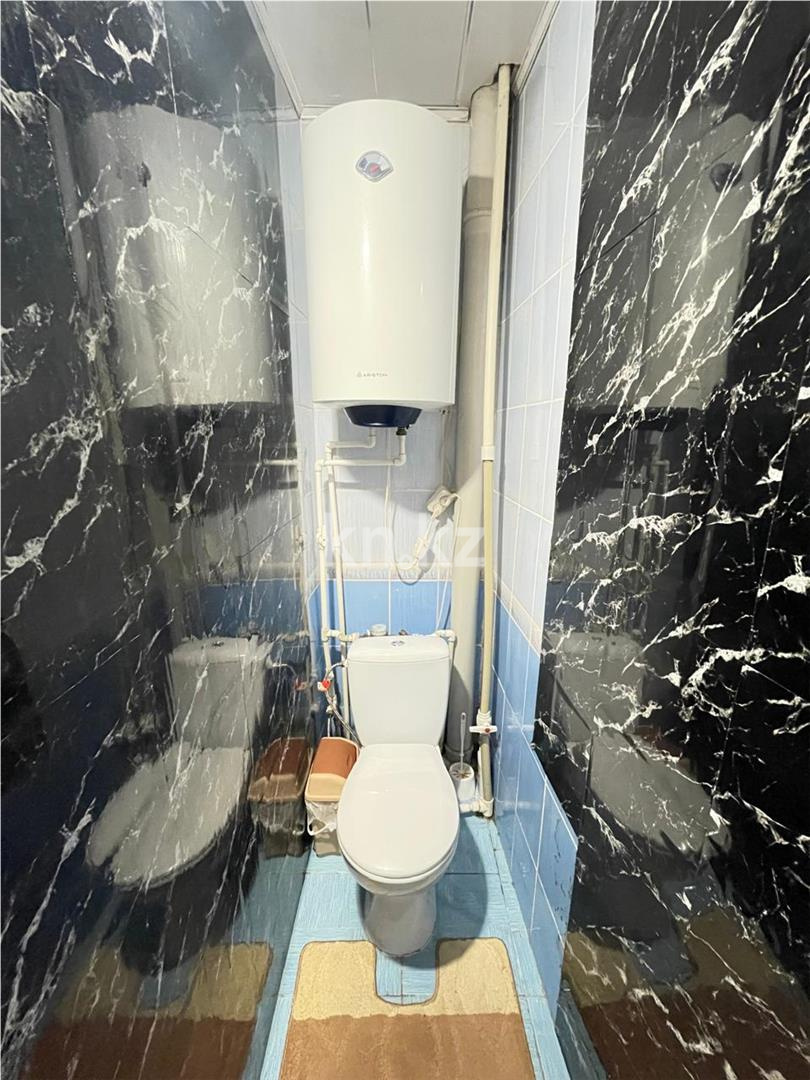 Продажа 2-комнатной квартиры, 42 м² - Аренда квартир посуточно в Акмолинской области фото 8 из 10