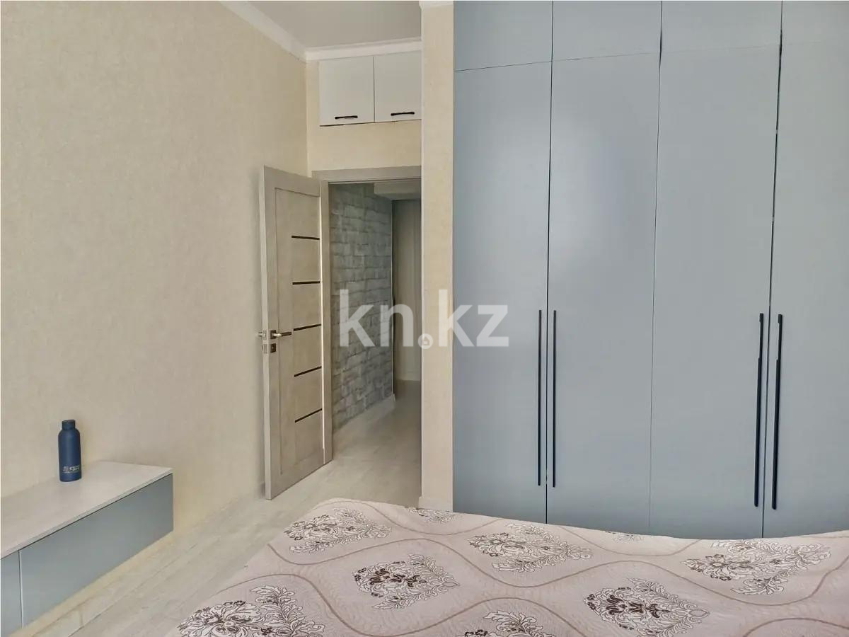Продажа 2-комнатной квартиры, 47 м² в Астане - фото 2