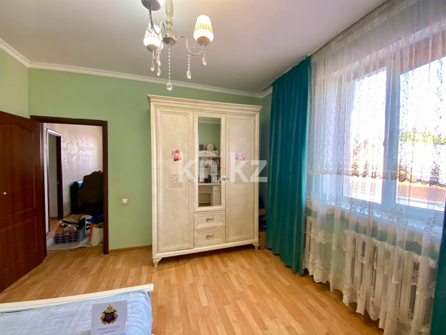 Продажа 5-комнатного дома, 150 м² - Продажа домов, коттеджей в Алматы фото 17 из 18