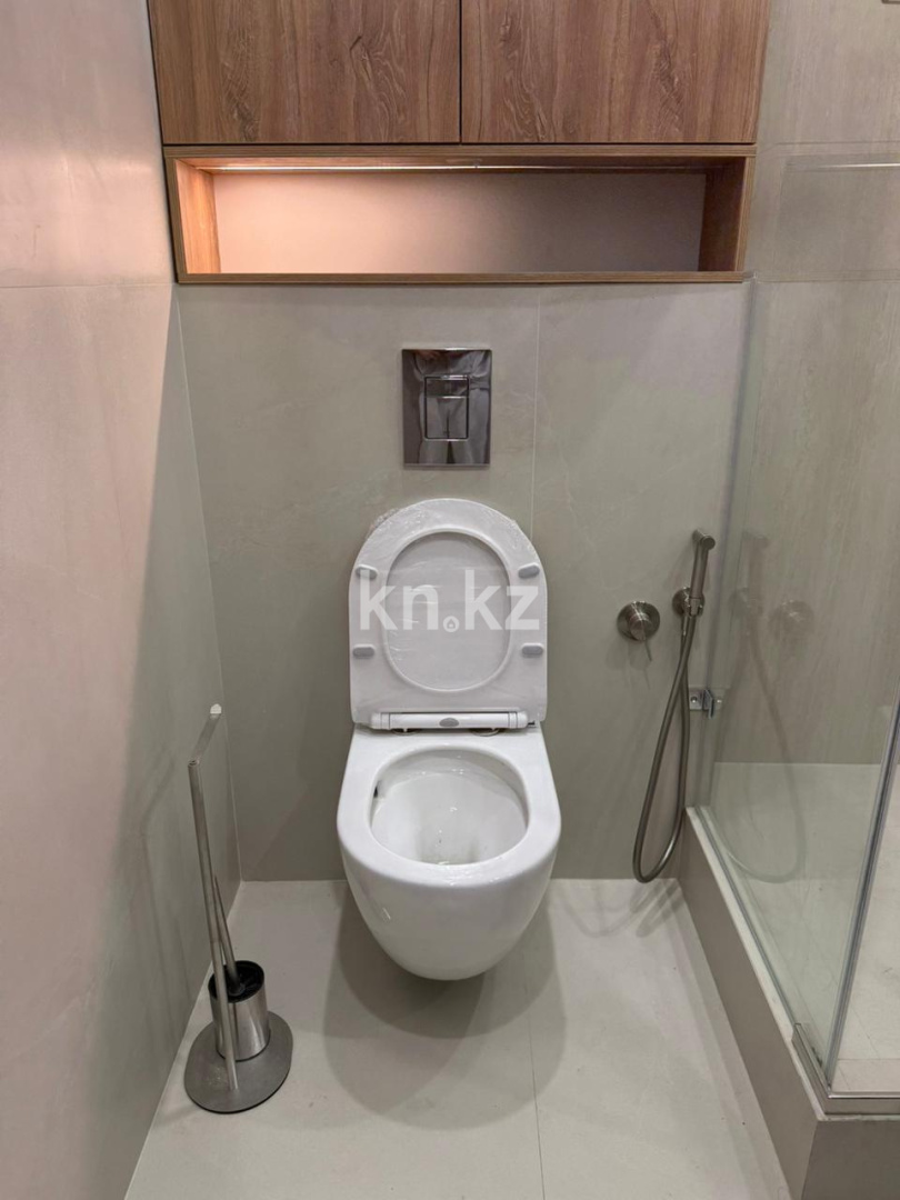 Продажа 1-комнатной квартиры, 29 м² в Алматы - фото 16